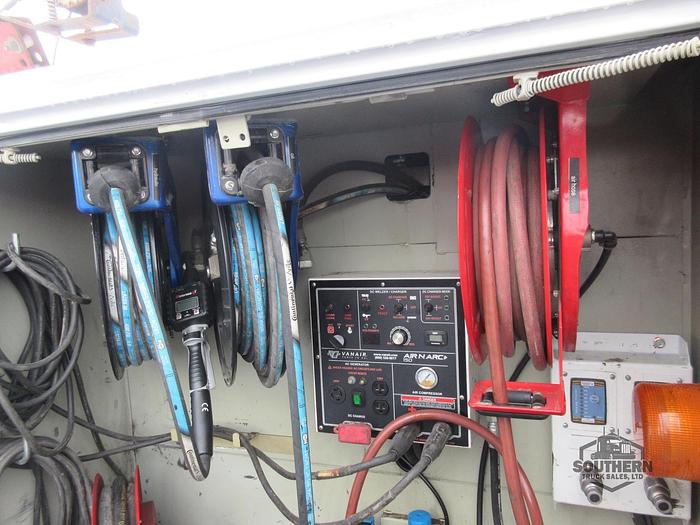 Used 2019 FORD F550 XL SD