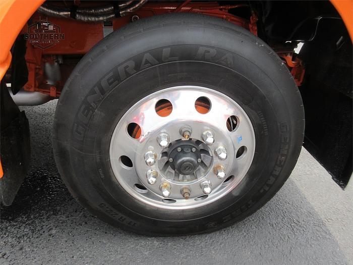 Used 2018 PETERBILT 567