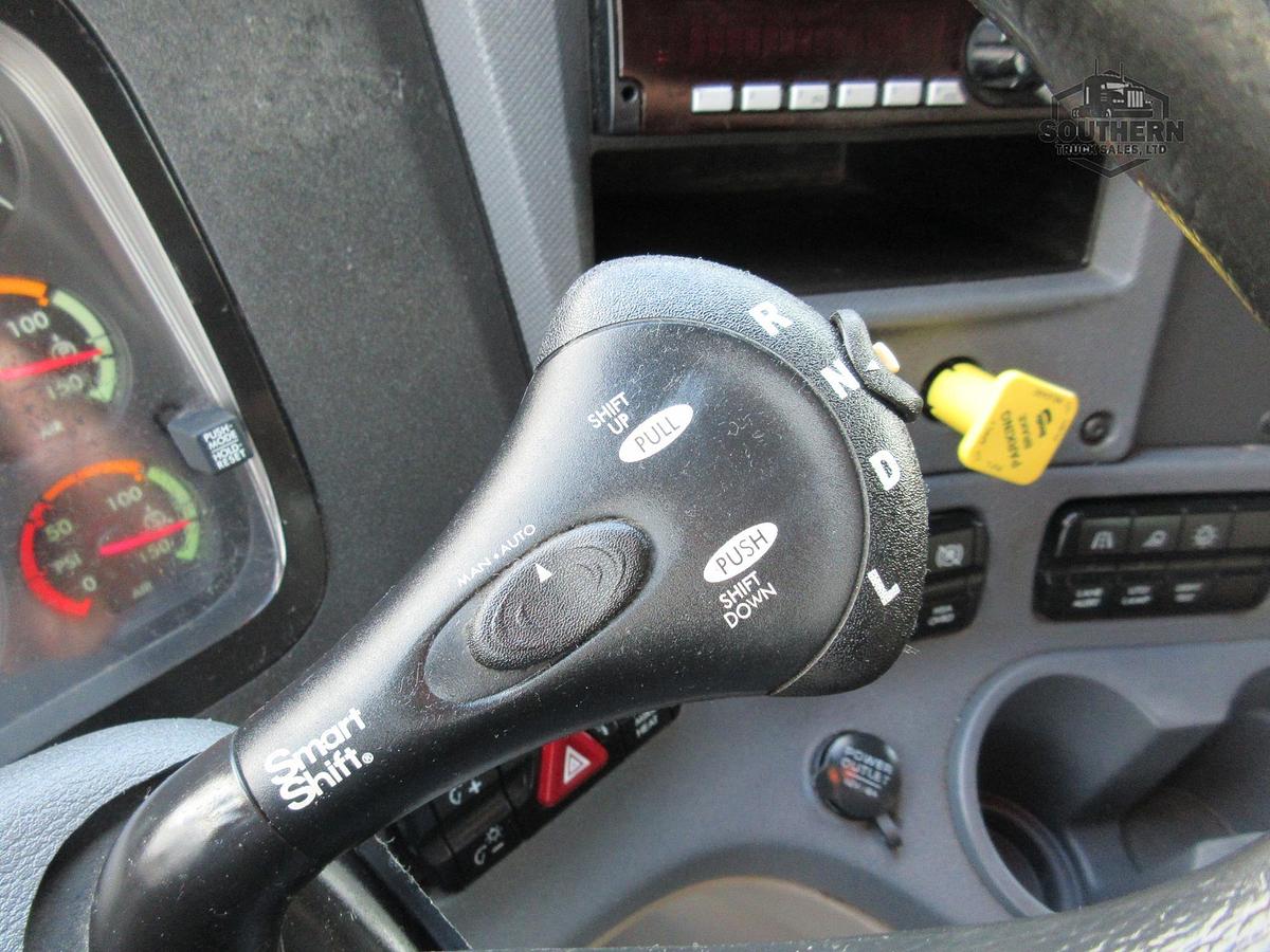 Used 2019 FREIGHTLINER CASCADIA 125