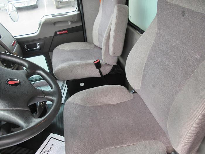 Used 2021 KENWORTH T270