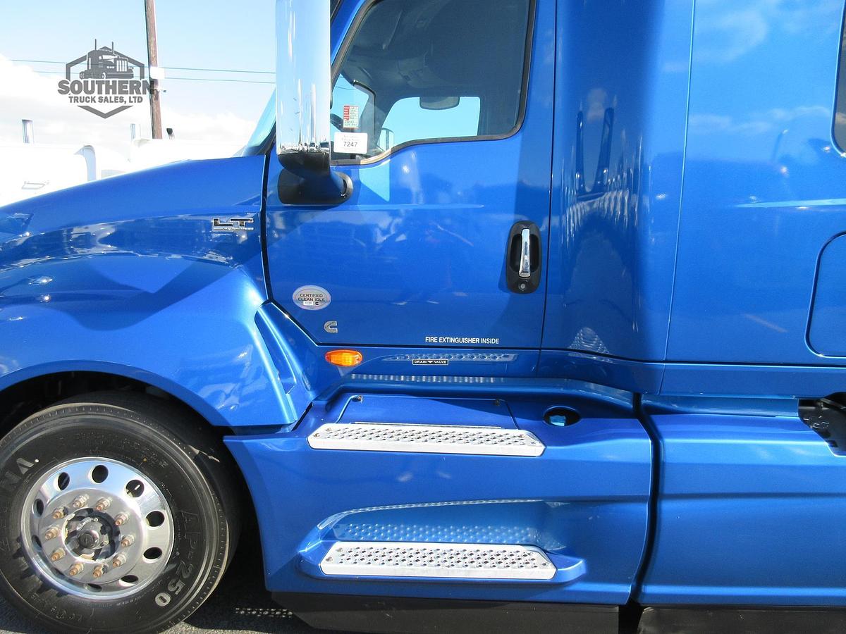 Used 2021 INTERNATIONAL LT