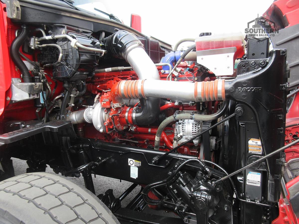 Used 2020 PETERBILT 567