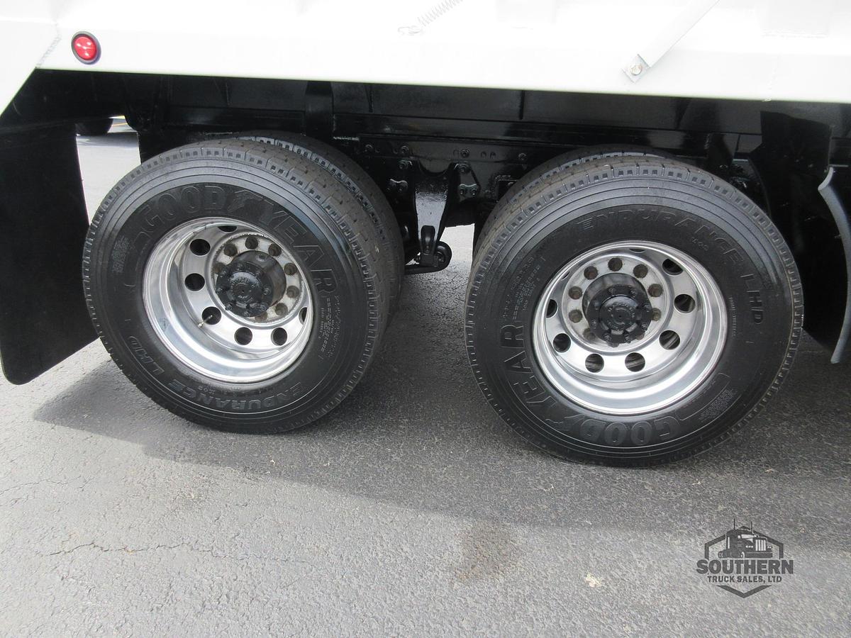 Used 2021 INTERNATIONAL LT