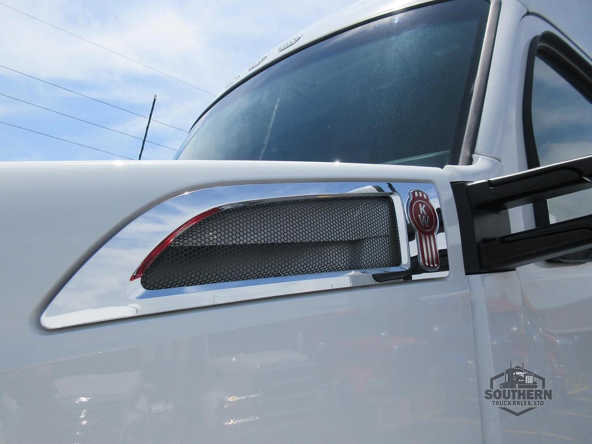 Used 2020 KENWORTH T680