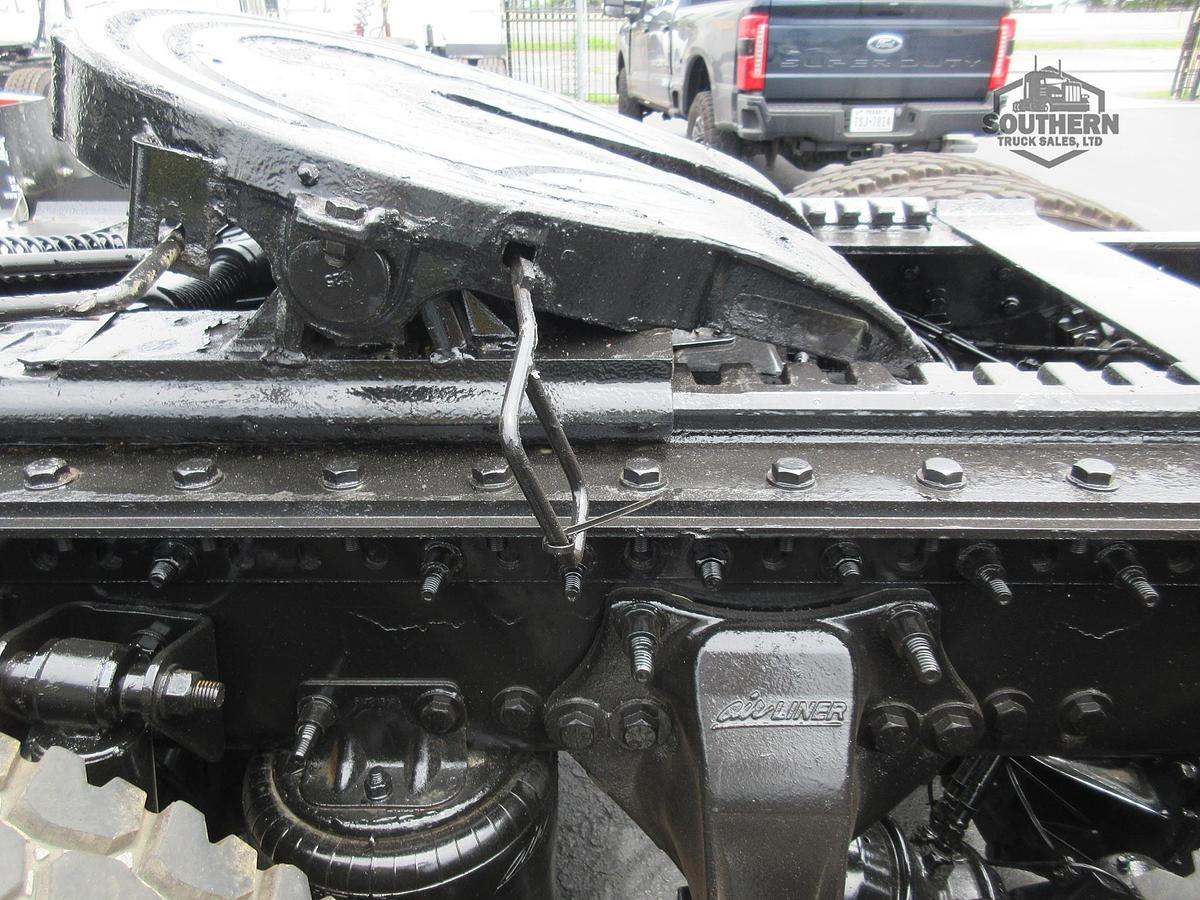 Used 2023 FREIGHTLINER CORONADO 122 SD