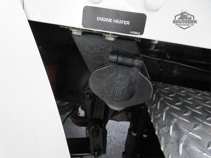 Used 2021 KENWORTH T270