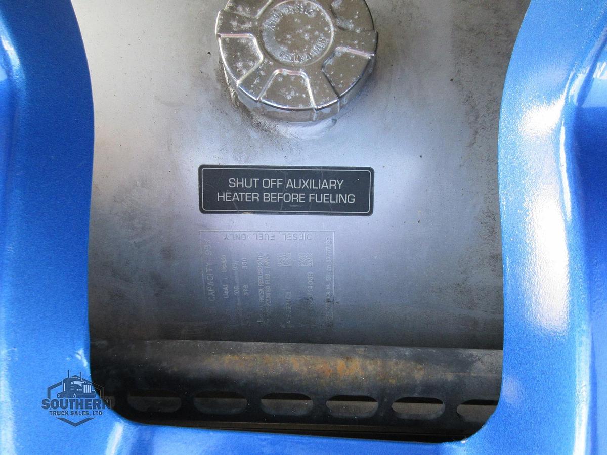 Used 2021 INTERNATIONAL LT