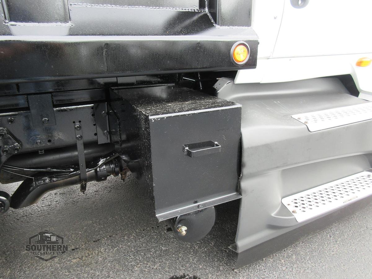 Used 2021 INTERNATIONAL LT