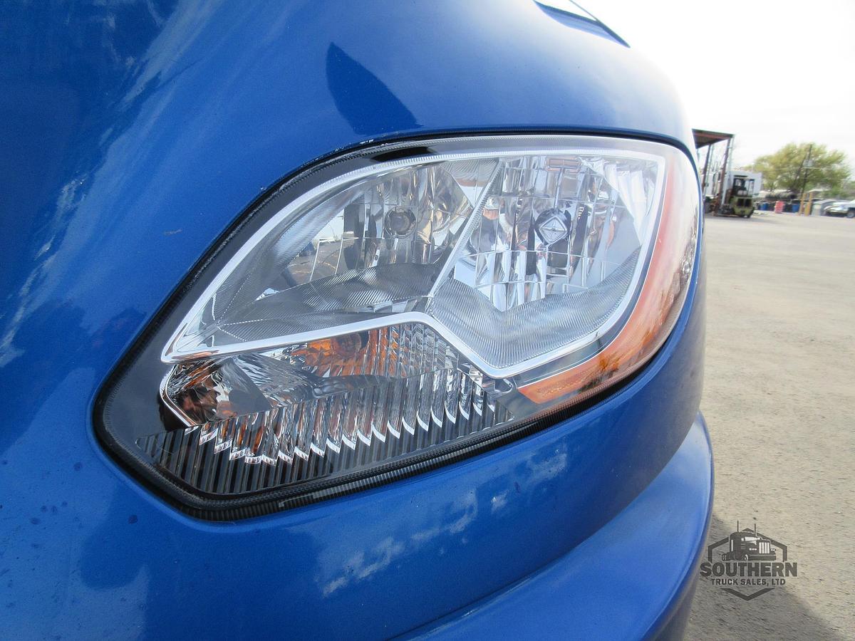 Used 2021 INTERNATIONAL LT