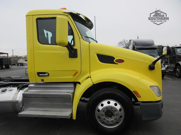Used 2021 PETERBILT 579