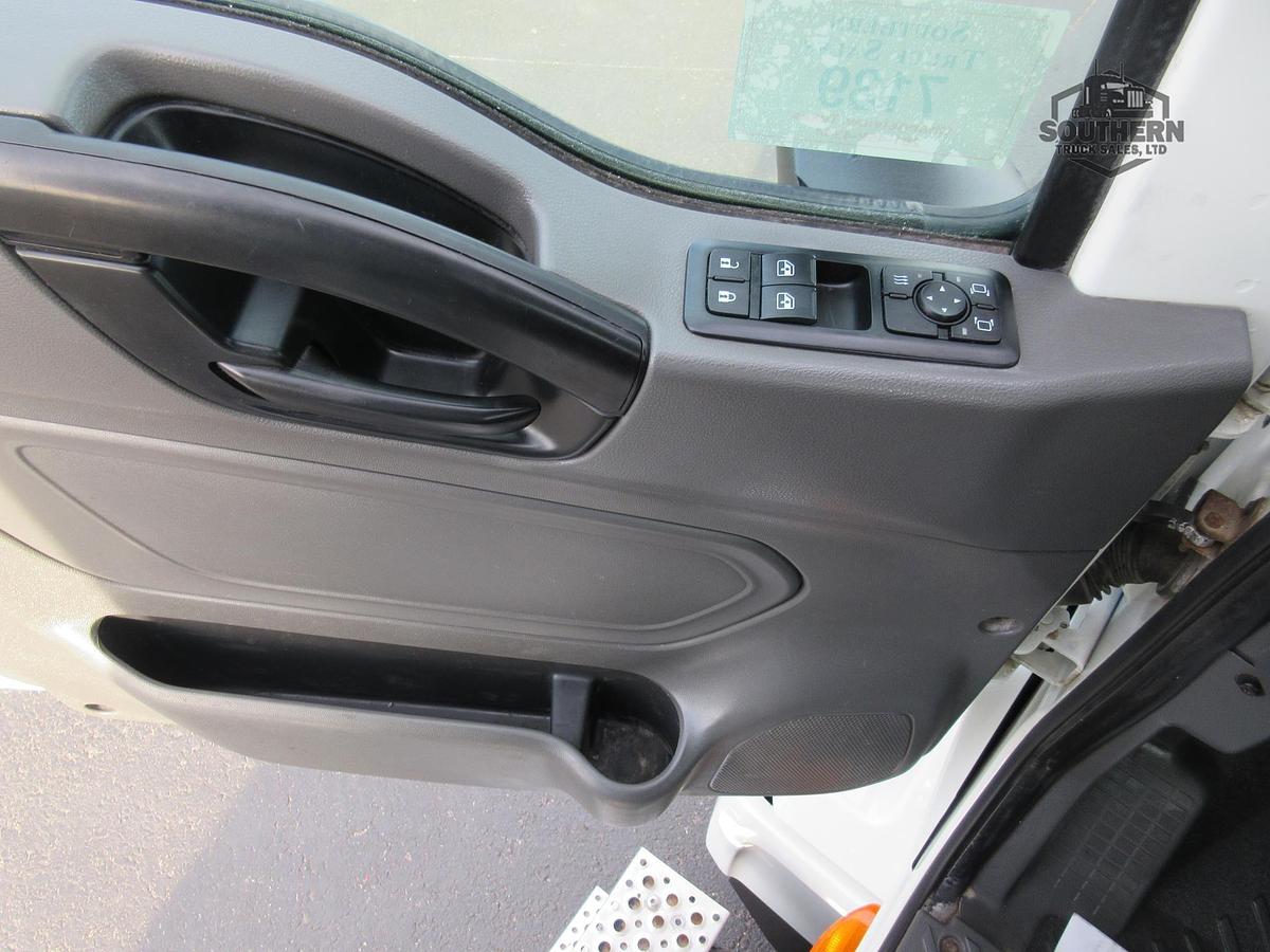 Used 2020 INTERNATIONAL LT