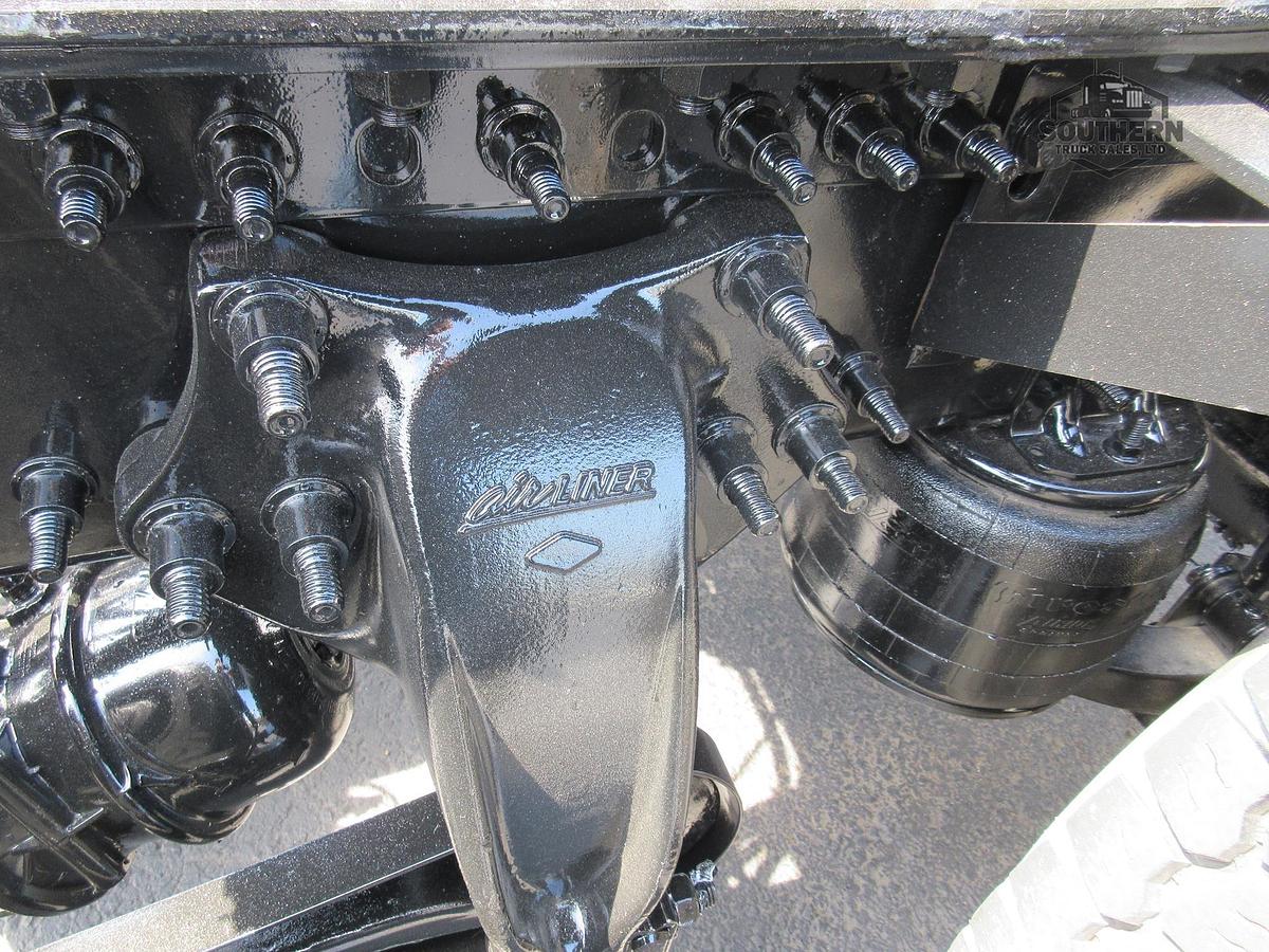 Used 2020 FREIGHTLINER CASCADIA 126