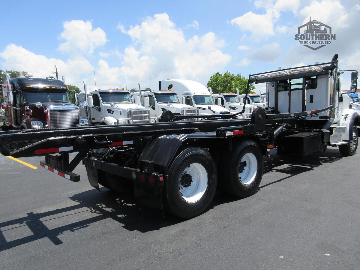 Used 2019 INTERNATIONAL HX