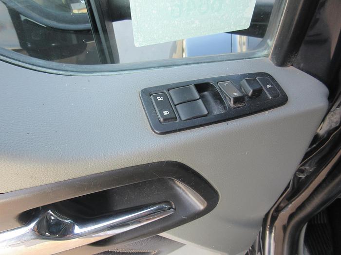 Used 2021 KENWORTH T880