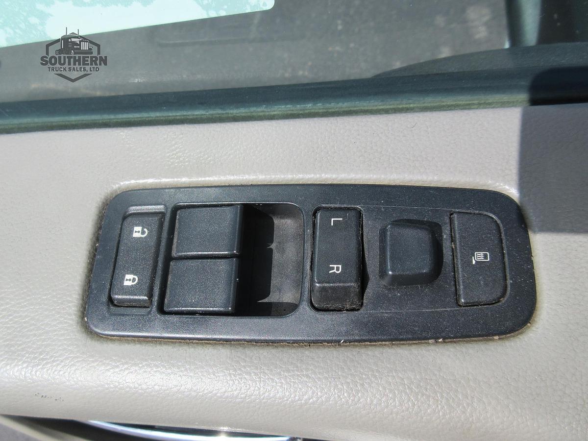 Used 2018 PETERBILT 579