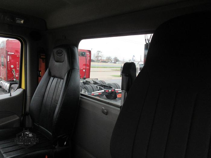 Used 2021 PETERBILT 579