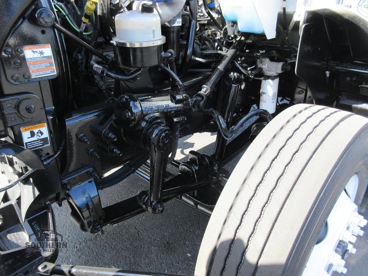 Used 2021 KENWORTH T270