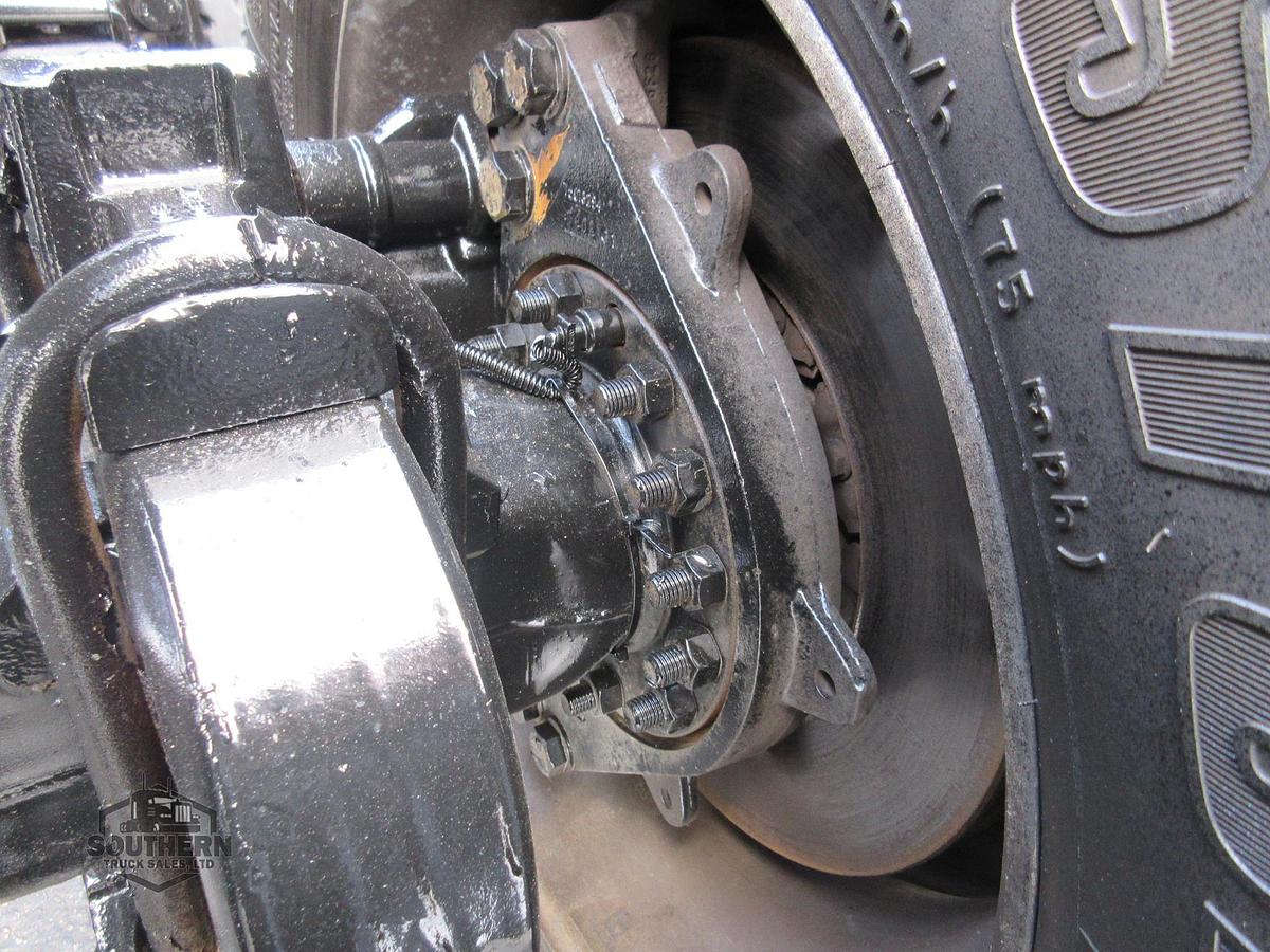 Used 2017 KENWORTH T680