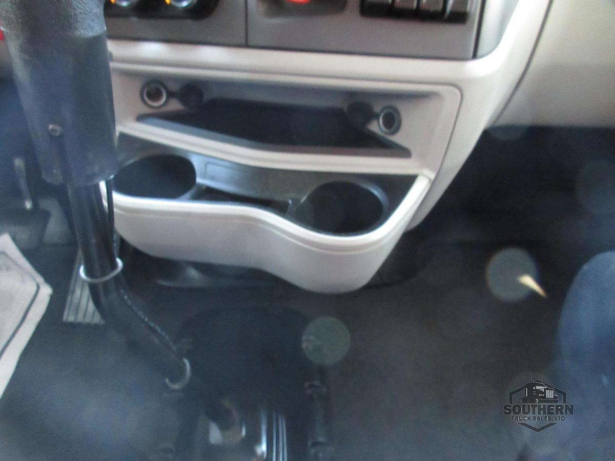 Used 2023 PETERBILT 567