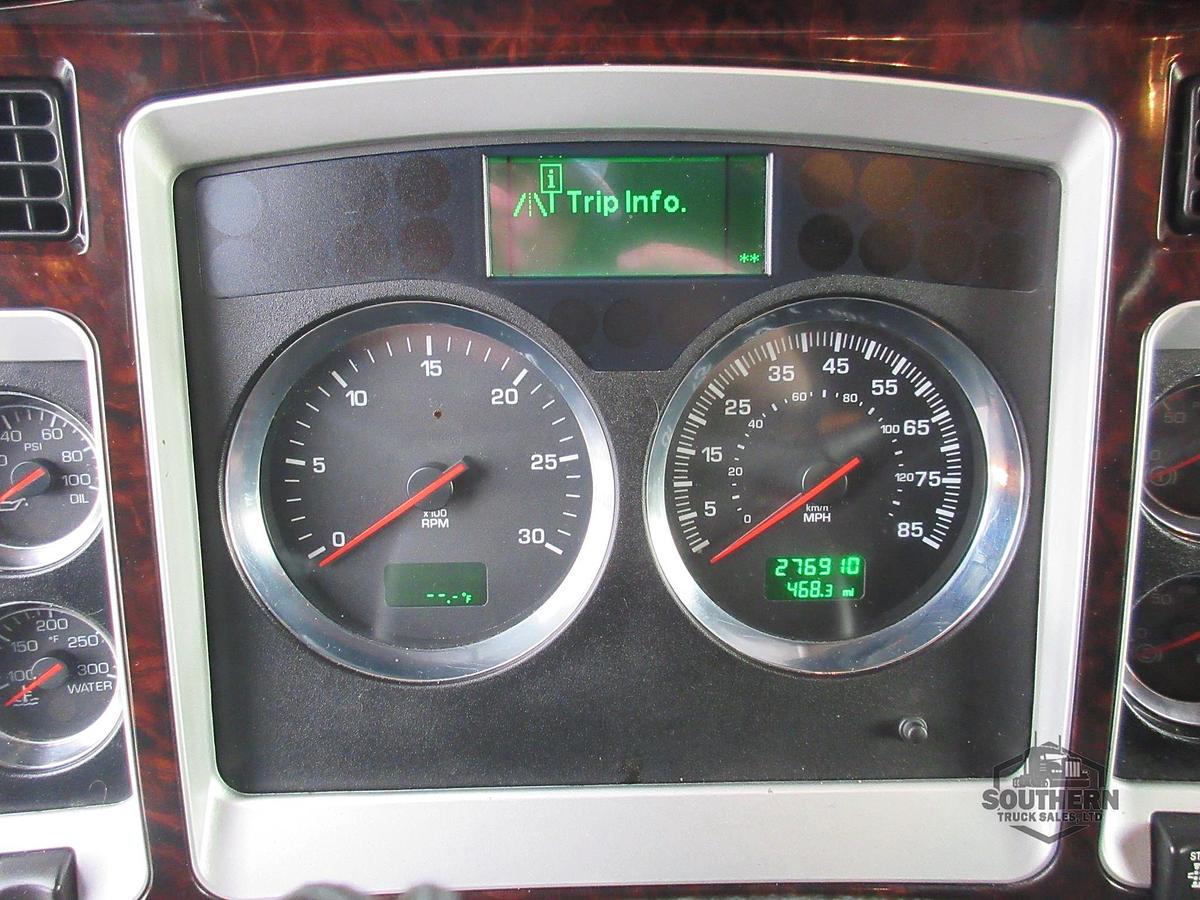 Used 2023 KENWORTH W900L