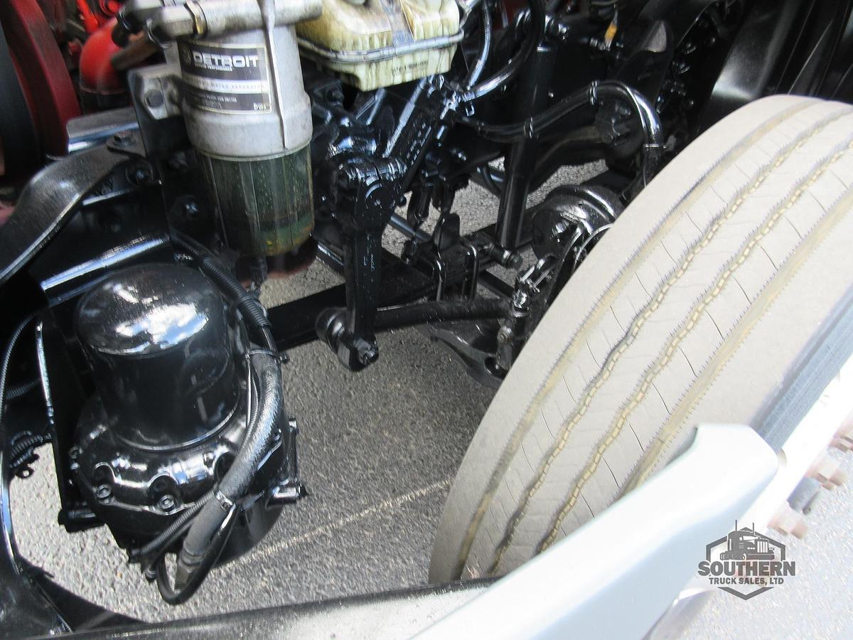 Used 2019 FREIGHTLINER CASCADIA 125