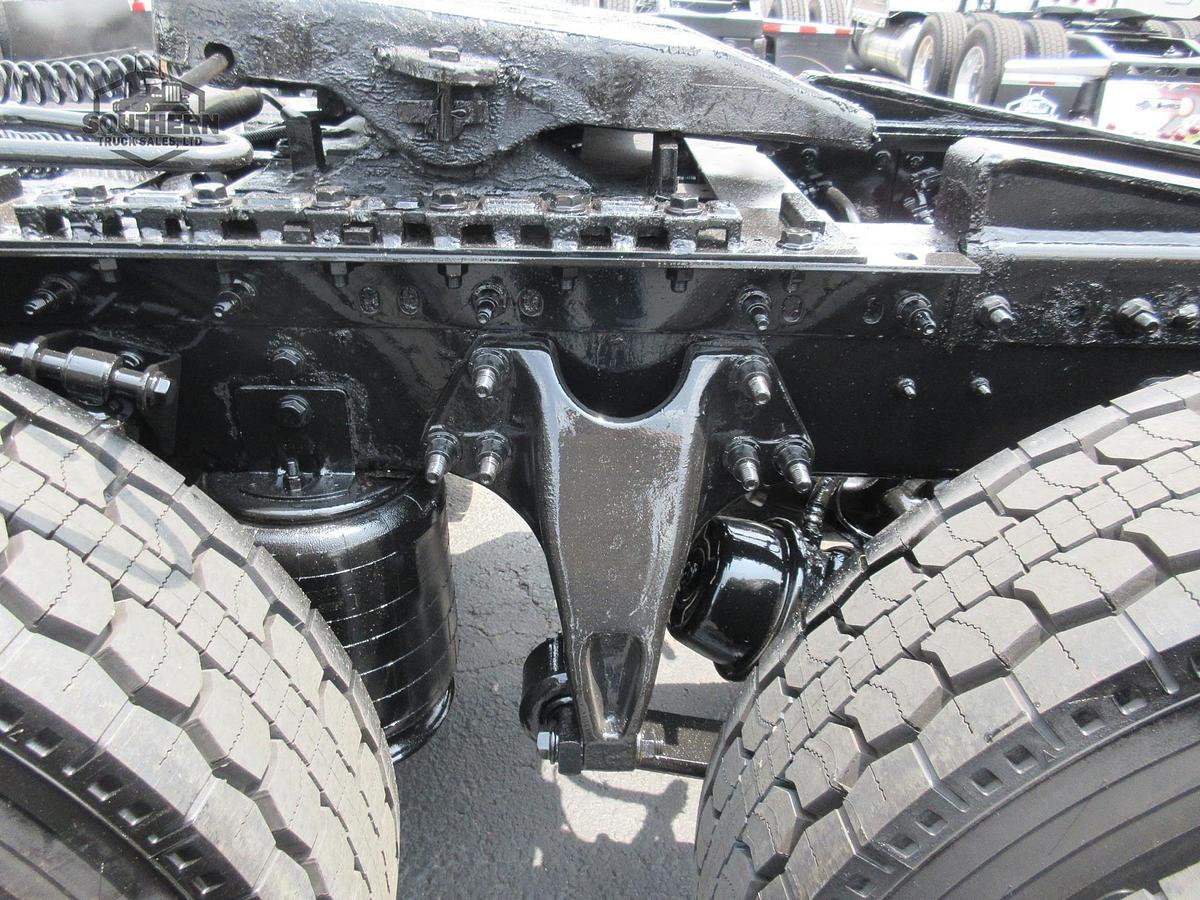 Used 2021 INTERNATIONAL LT