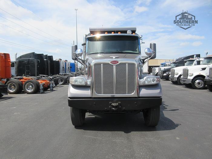 Used 2019 PETERBILT 567