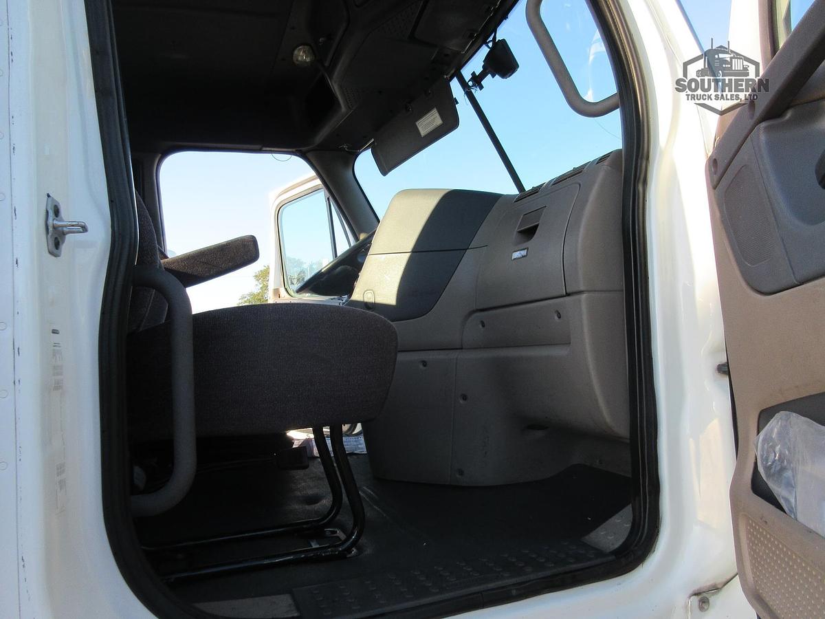 Used 2020 FREIGHTLINER CASCADIA 125