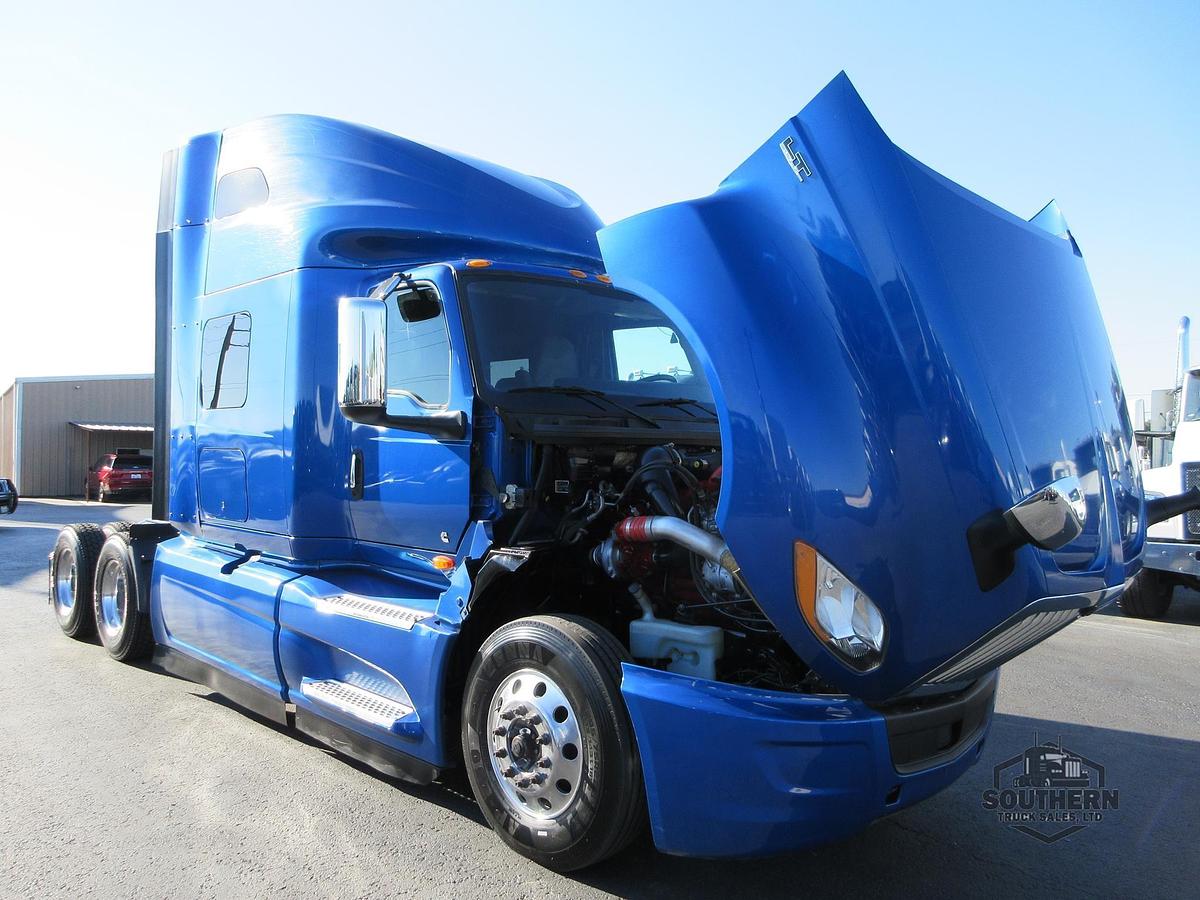 Used 2021 INTERNATIONAL LT