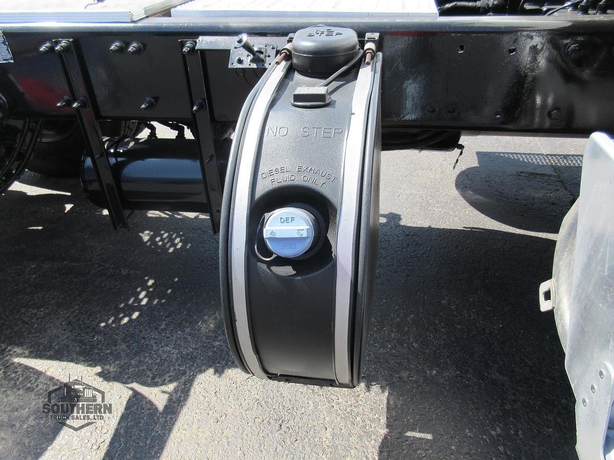 Used 2018 PETERBILT 579