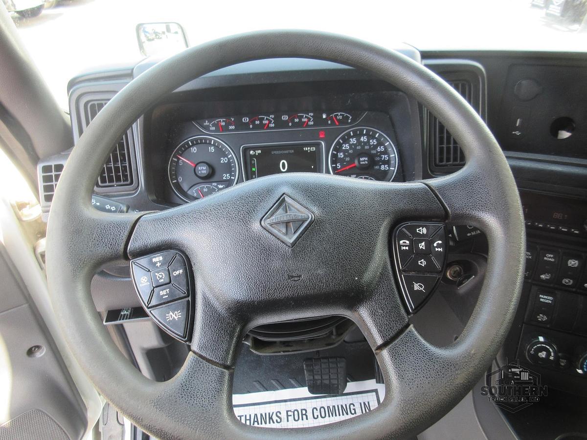 Used 2020 INTERNATIONAL LT
