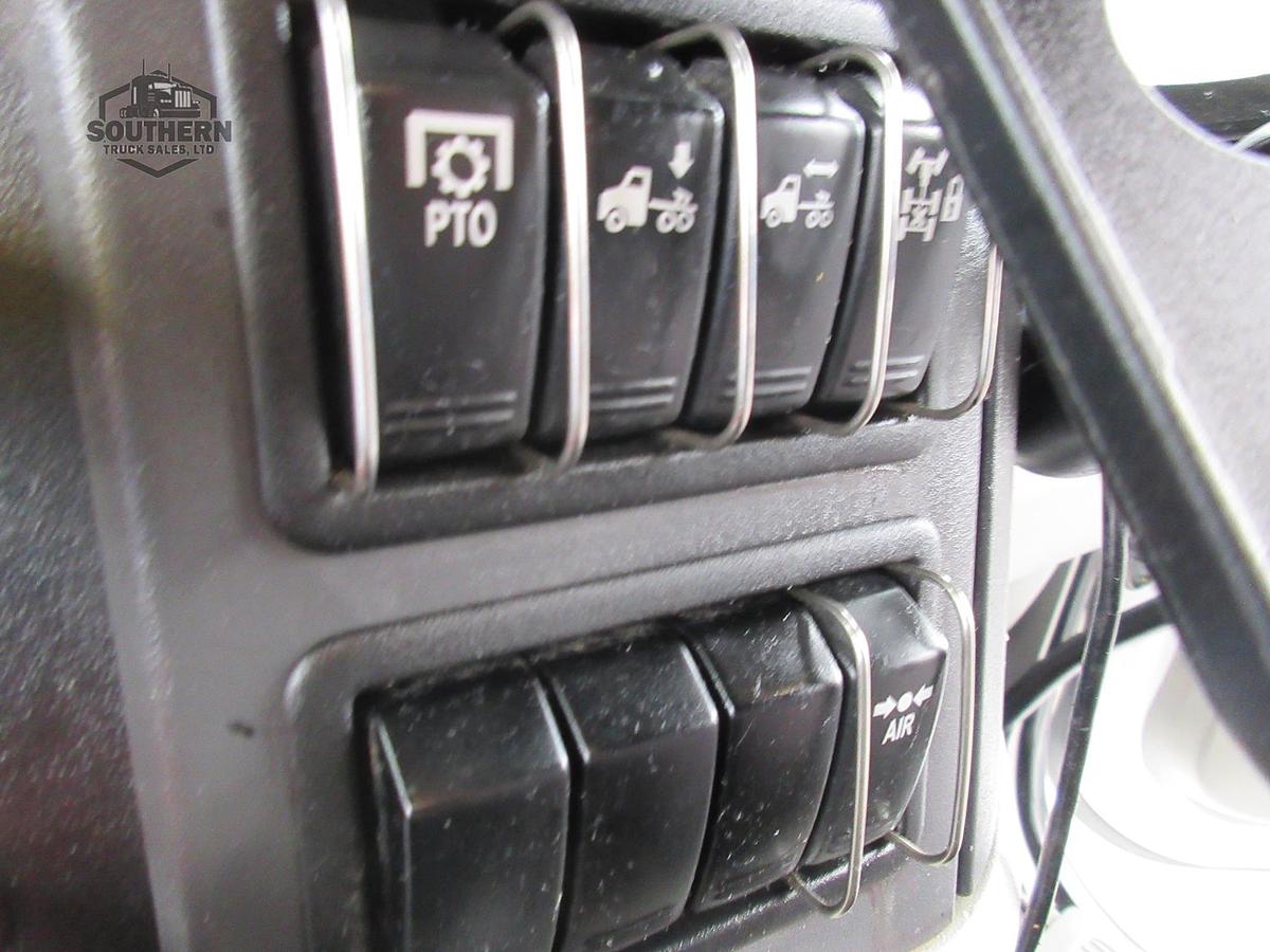 Used 2020 PETERBILT 579