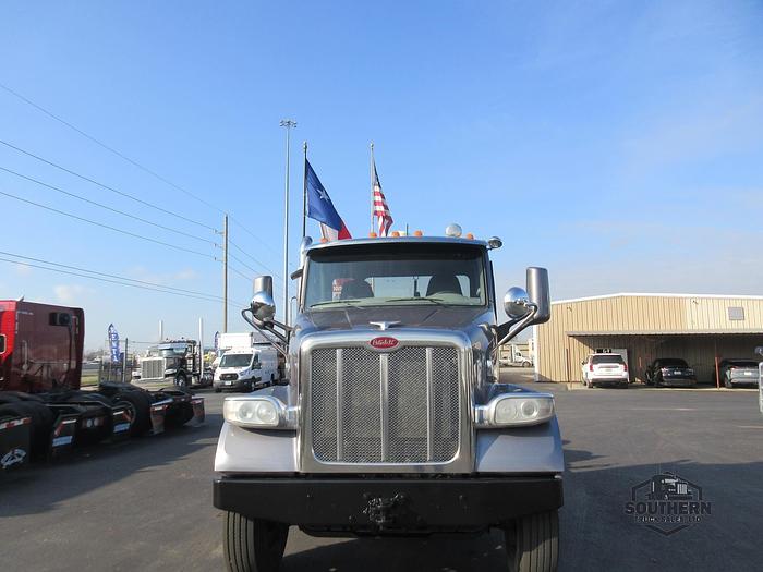 Used 2019 PETERBILT 567