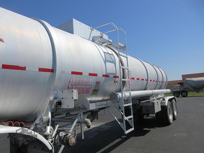 Used 2015 STEPHENS MC407