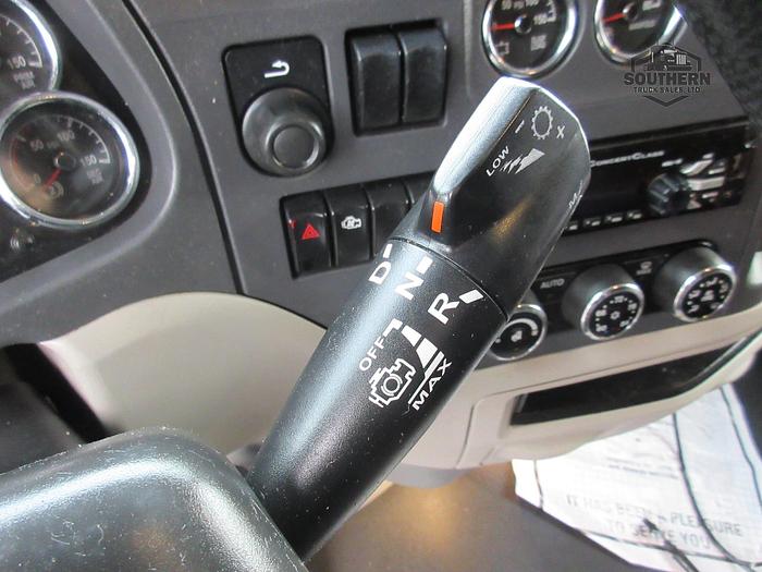 Used 2018 PETERBILT 579