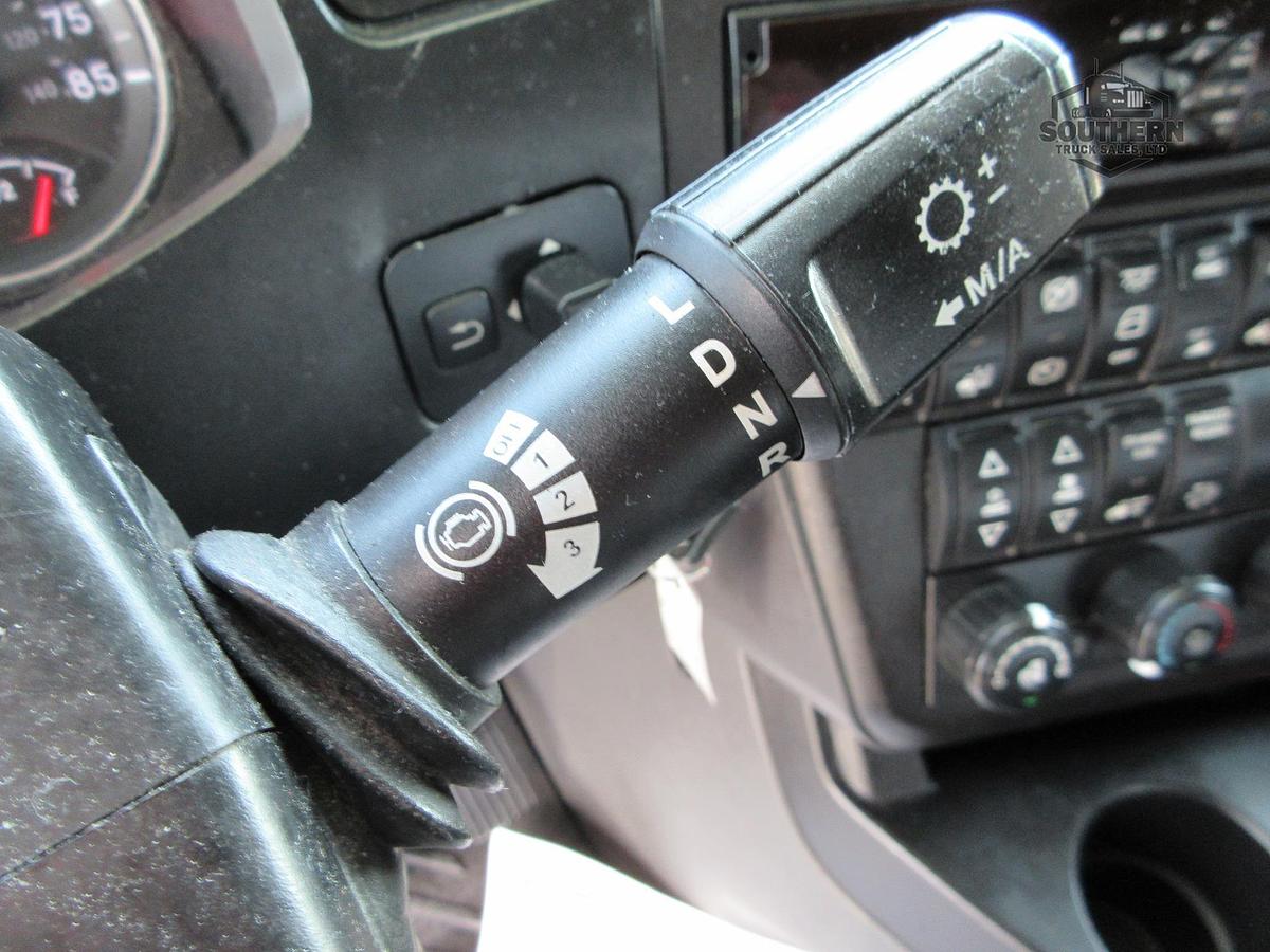 Used 2020 INTERNATIONAL LT