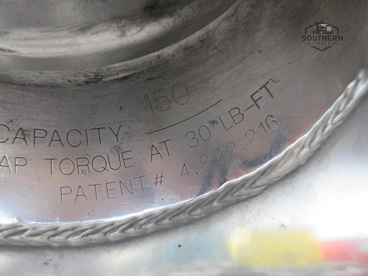 Used 2019 PETERBILT 389