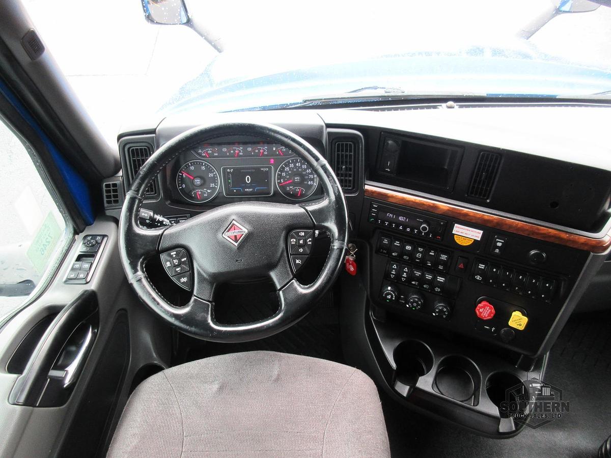 Used 2021 INTERNATIONAL LT
