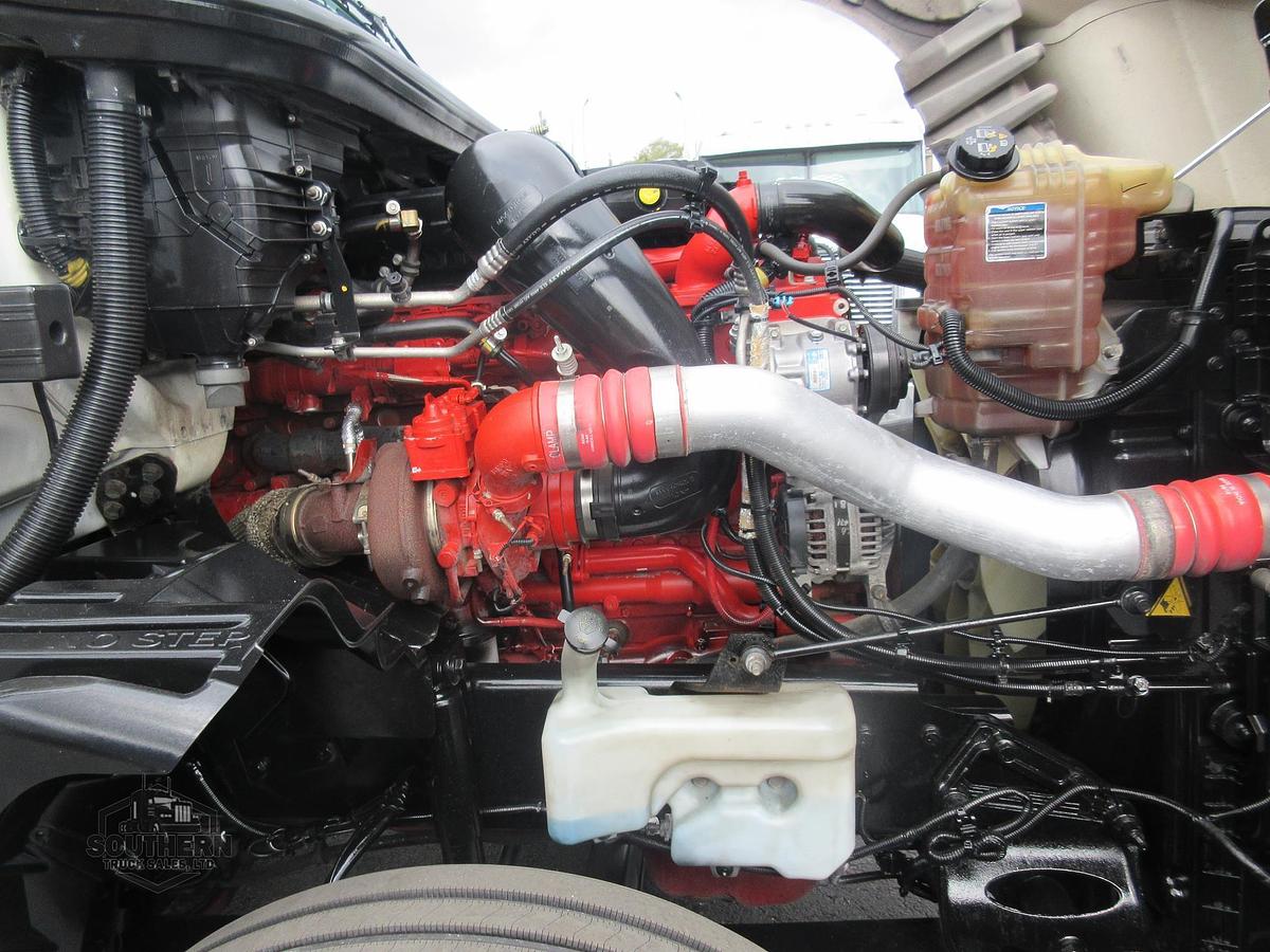 Used 2021 INTERNATIONAL LT