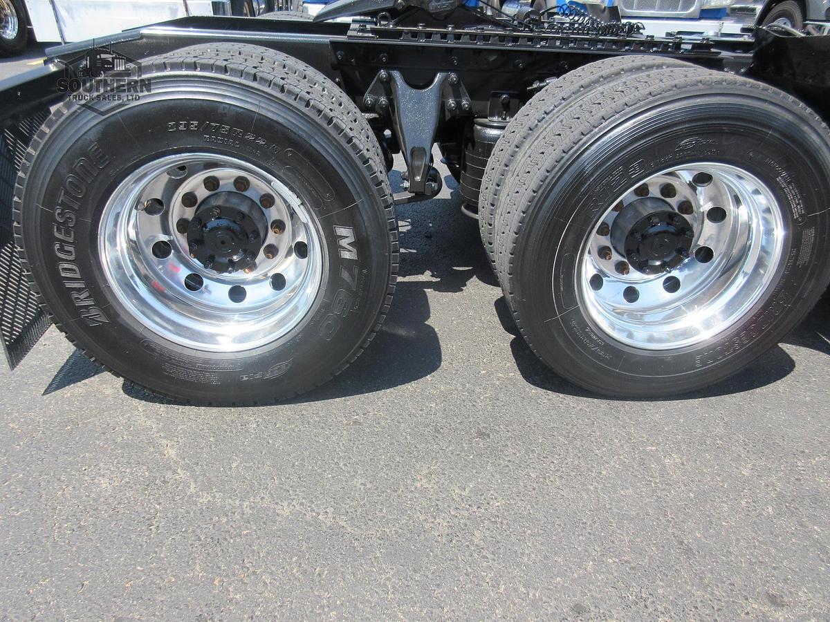 Used 2020 INTERNATIONAL LT
