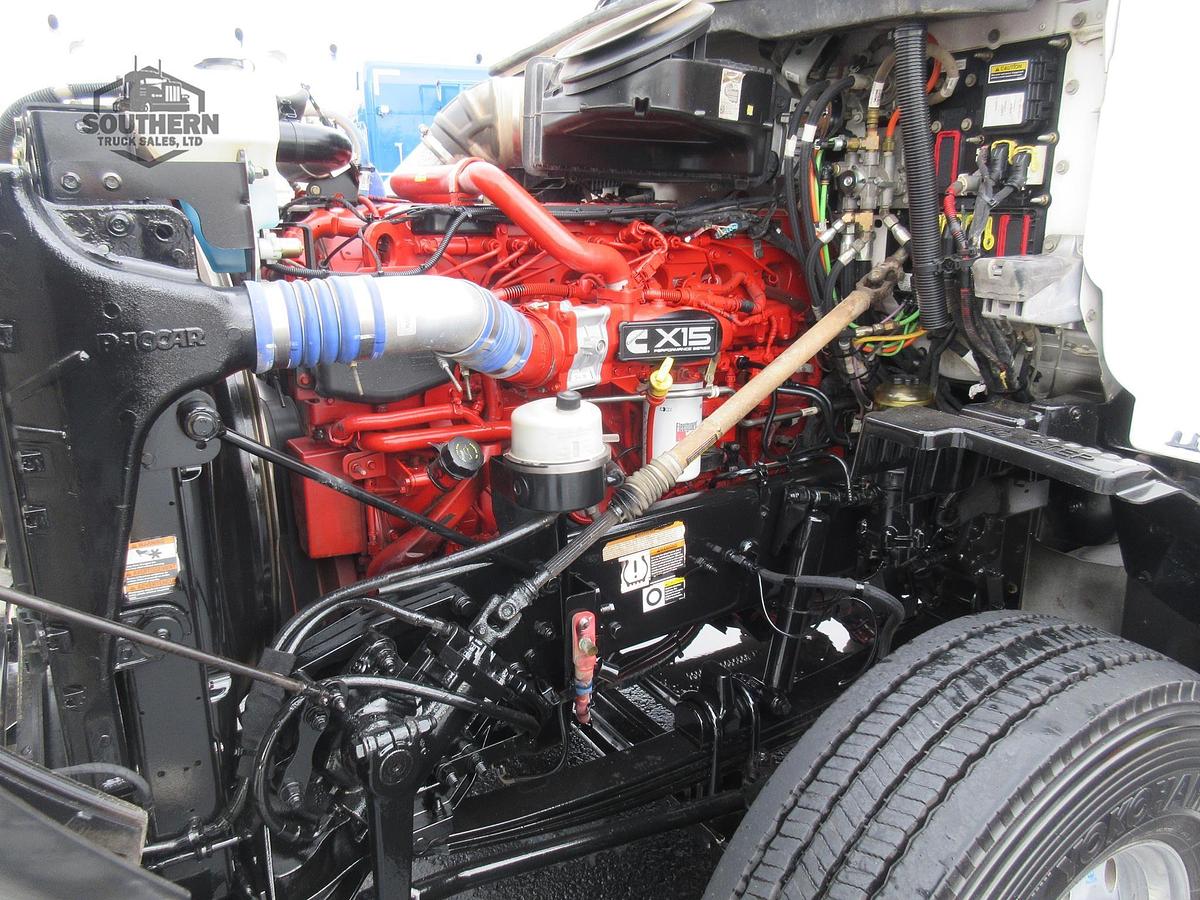 Used 2019 PETERBILT 567