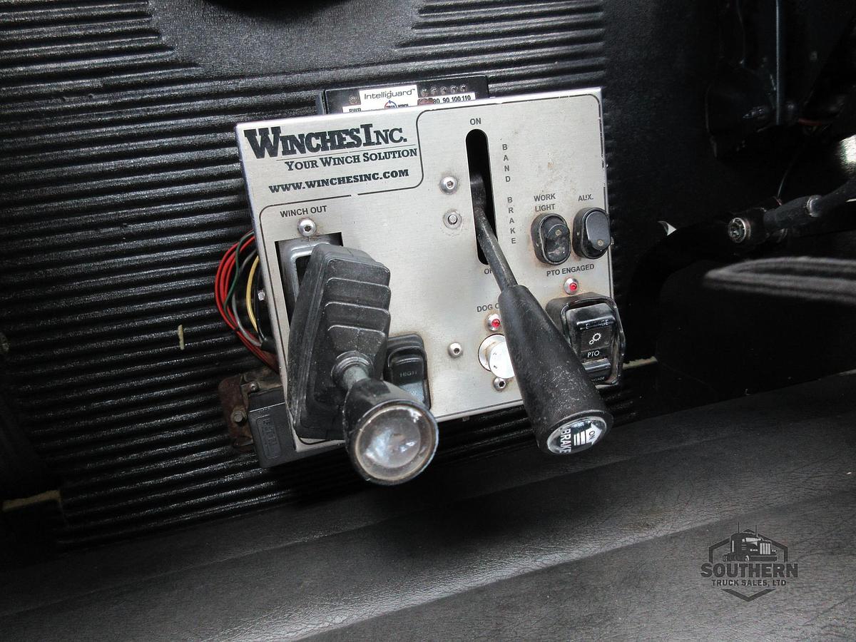 Used 2019 FREIGHTLINER CORONADO 122 SD