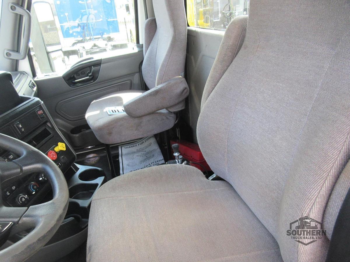 Used 2021 INTERNATIONAL LT