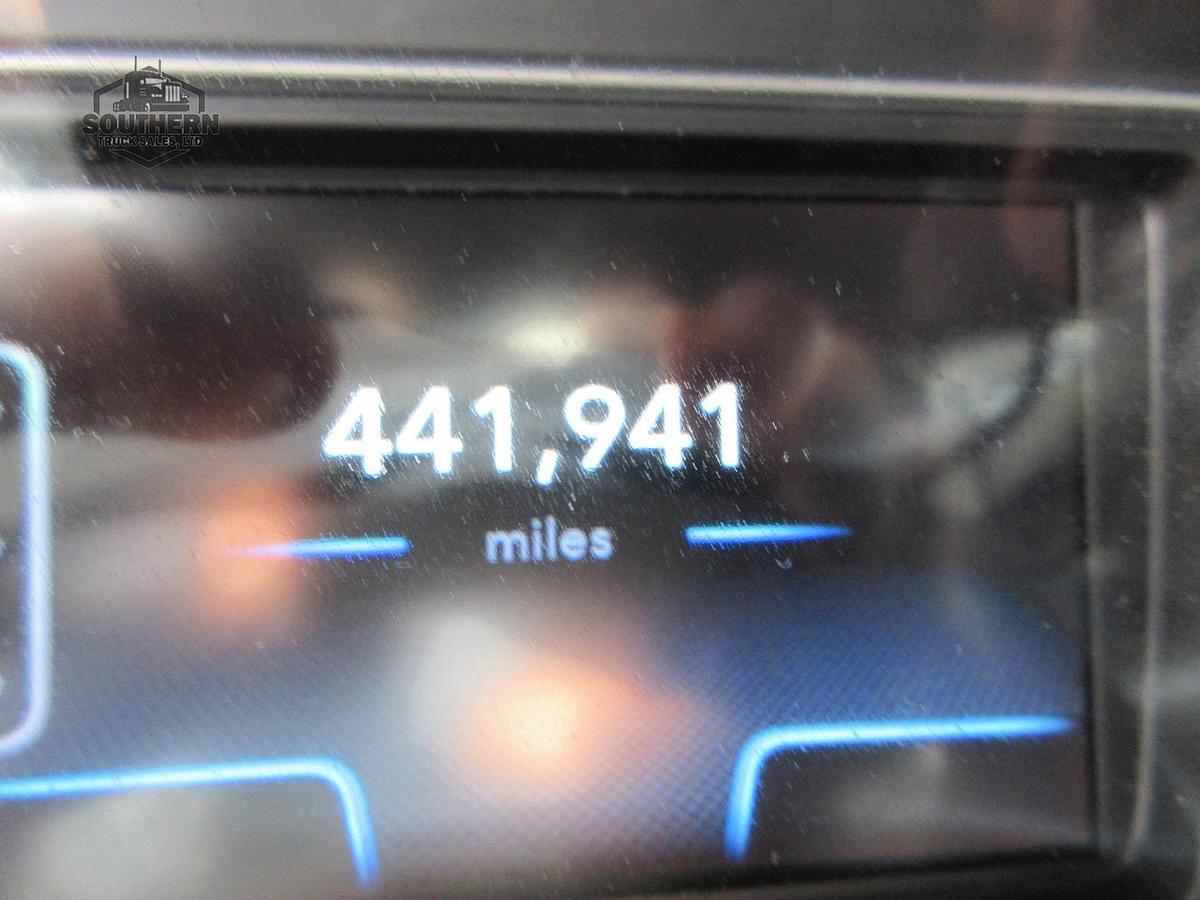 Used 2021 INTERNATIONAL LT