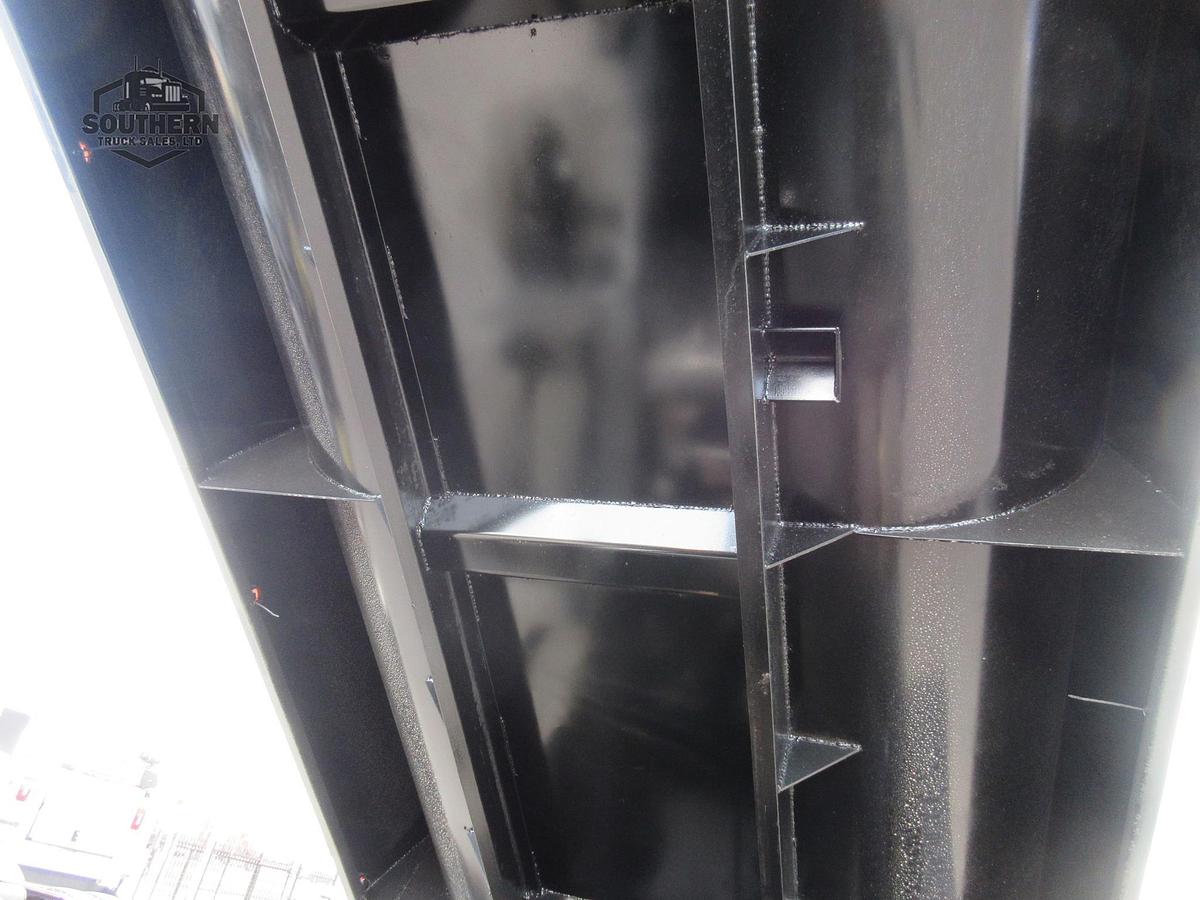 Used 2019 PETERBILT 567