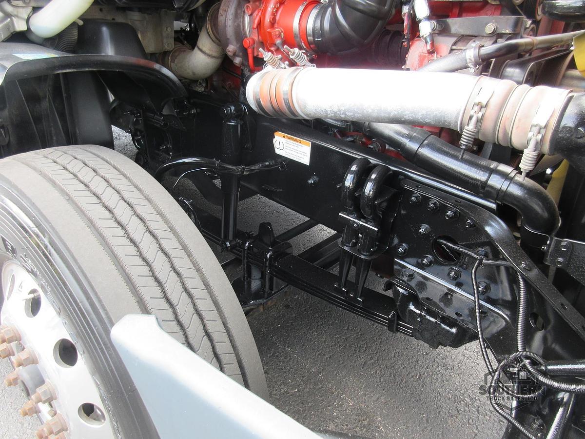 Used 2020 FREIGHTLINER CASCADIA 125