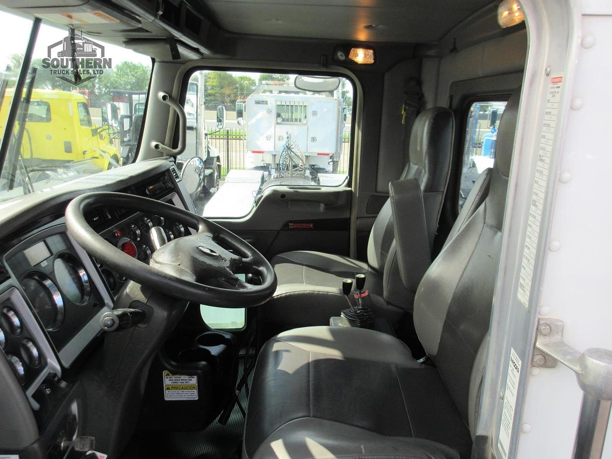Used 2018 KENWORTH T800