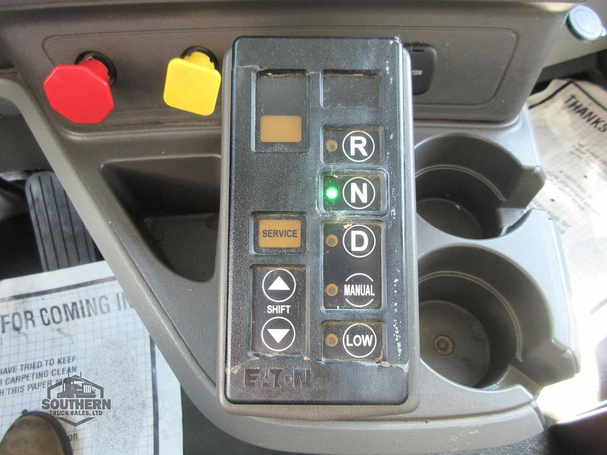 Used 2017 KENWORTH T680