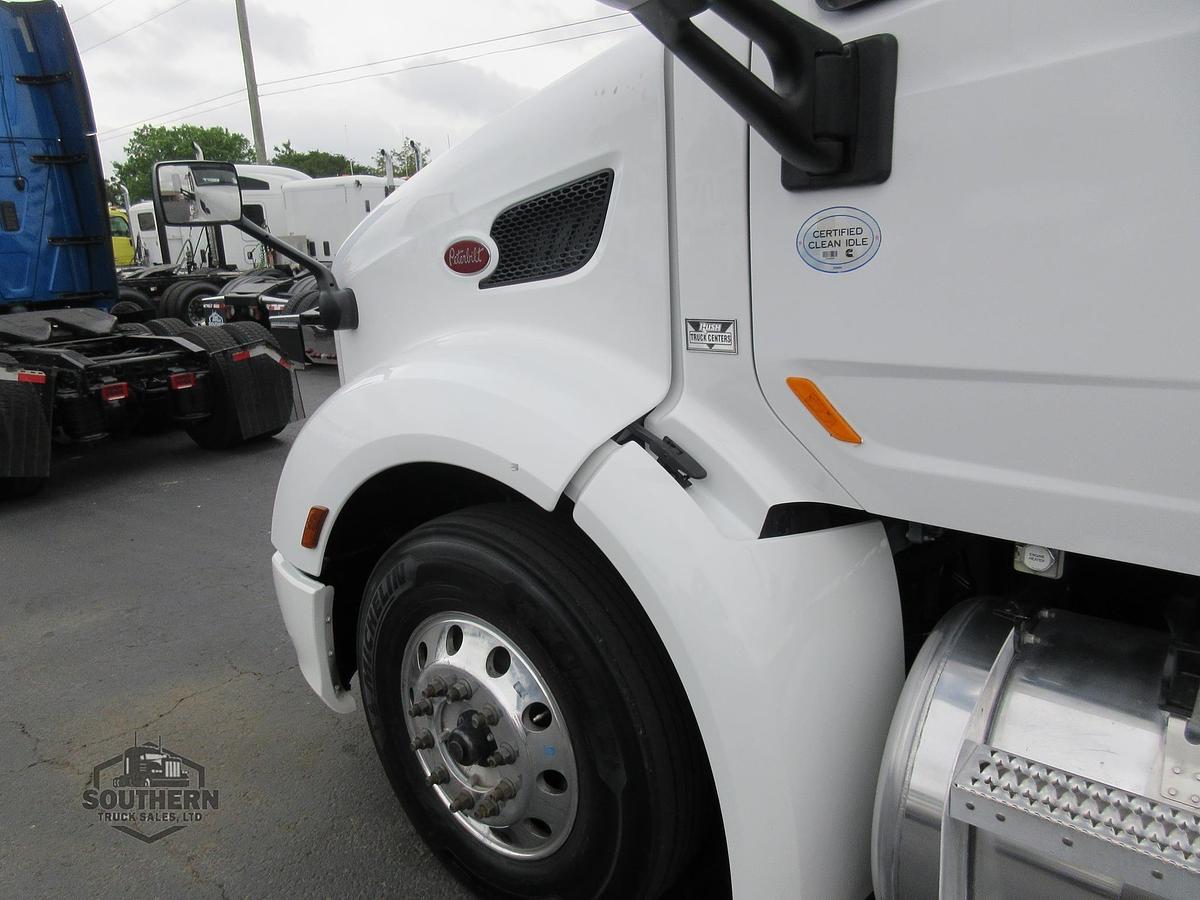 Used 2020 PETERBILT 579
