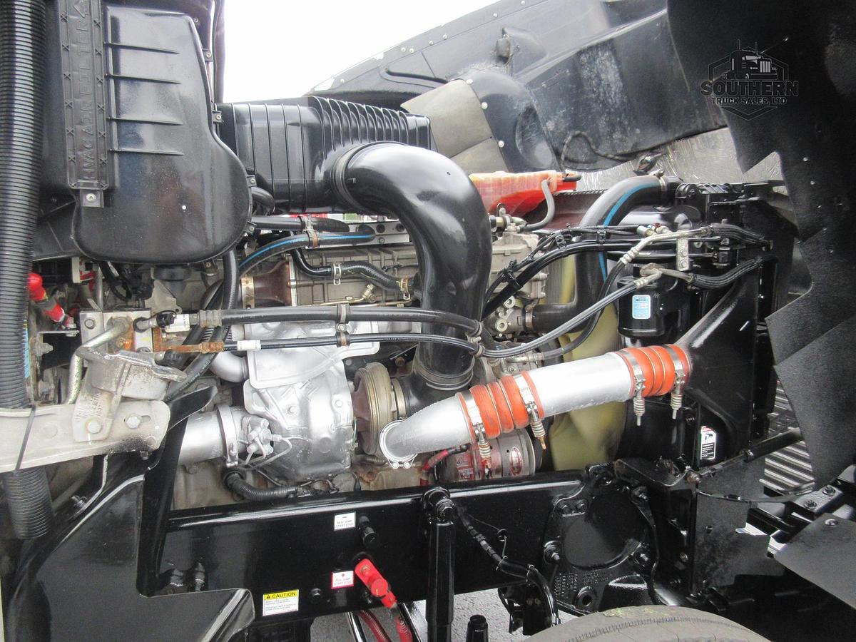 Used 2023 FREIGHTLINER CORONADO 122 SD
